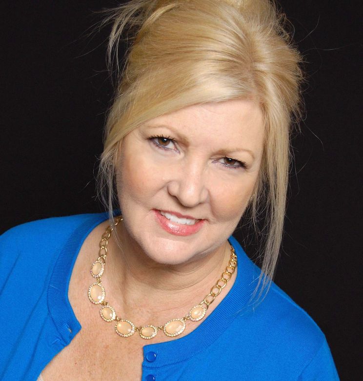 Kim Hunter