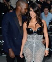 Kim Kardashian West
