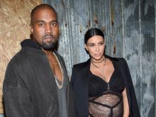 Kim Kardashian West photo