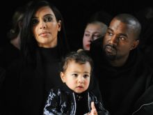 Kim Kardashian West photo