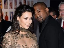 Kim Kardashian West photo