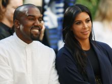 Kim Kardashian West