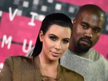 Kim Kardashian West