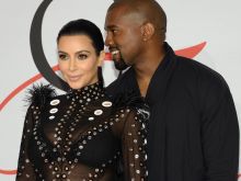 Kim Kardashian West
