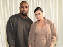 Kim Kardashian West