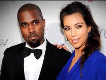 Kim Kardashian West