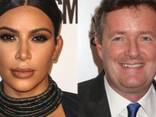 Kim Kardashian West