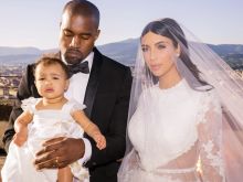 Kim Kardashian West