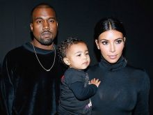Kim Kardashian West