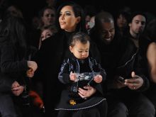 Kim Kardashian West