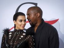 Kim Kardashian West