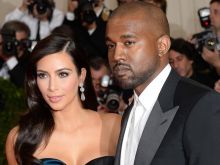 Kim Kardashian West