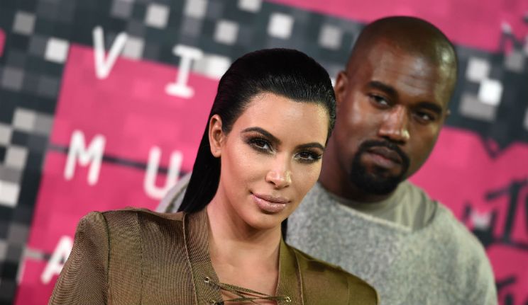 Kim Kardashian West