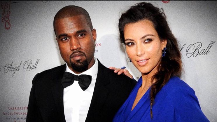 Kim Kardashian West