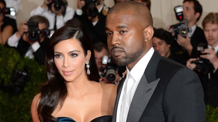 Kim Kardashian West