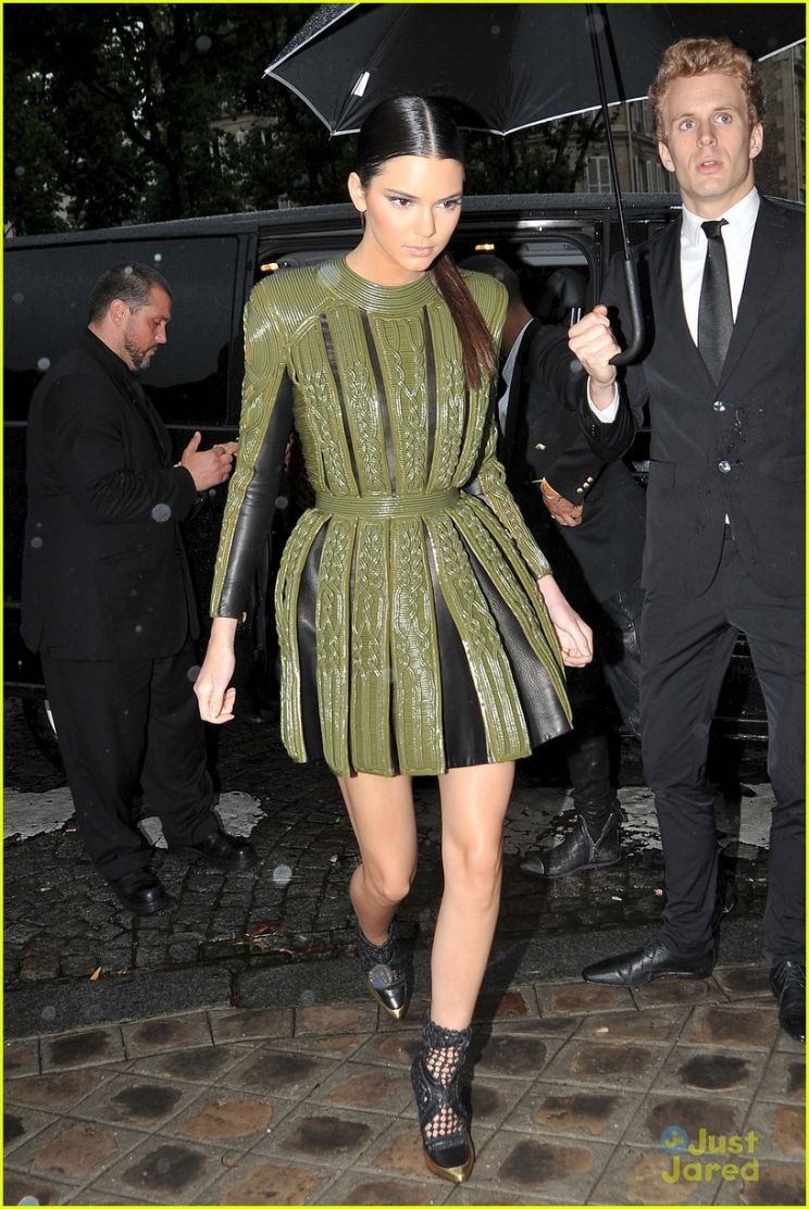 Kim Kendall