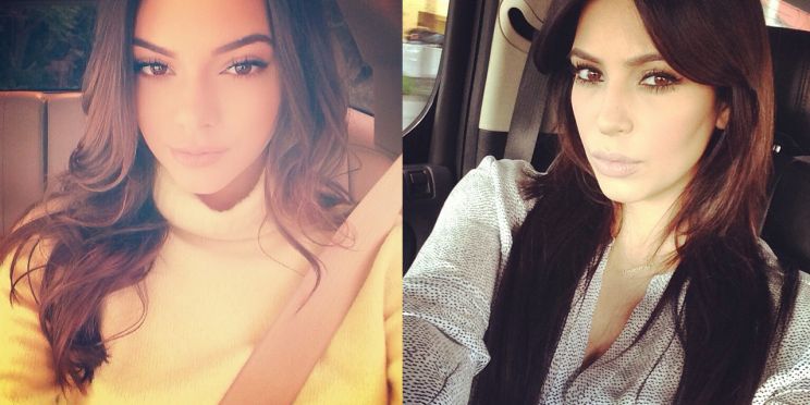 Kim Kendall
