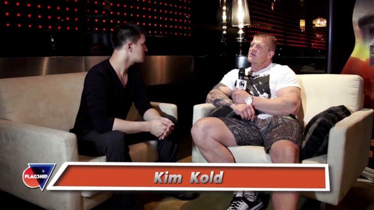 Kim Kold