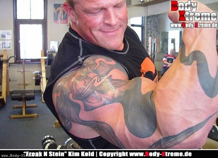 Kim Kold