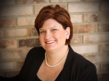 Kim Lankford