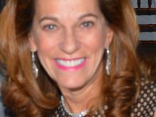 Kim Lankford