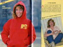 Kim Lankford photo