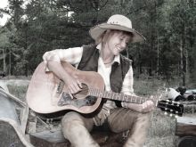 Kim Lankford