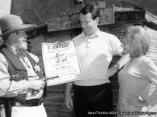 Kim Lankford