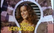 Kim Lankford