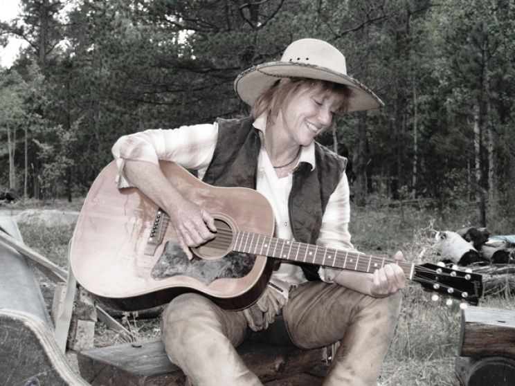 Kim Lankford