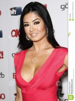 Kim Lee photo