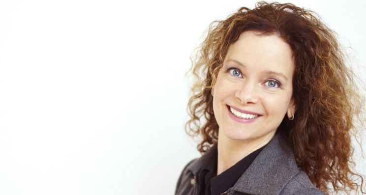 Kim Lefebvre