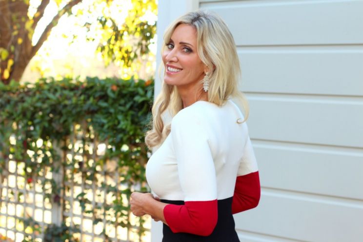 Kim Lefebvre
