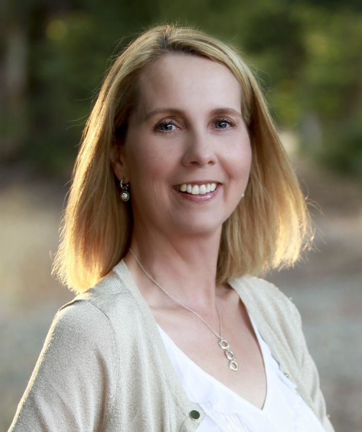 Kim Lefebvre