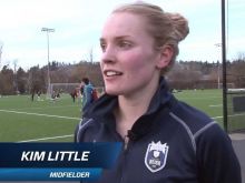 Kim Little