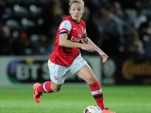 Kim Little