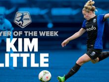 Kim Little