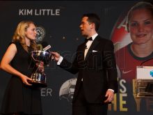Kim Little