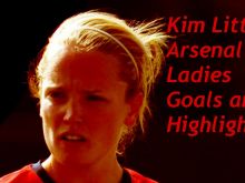 Kim Little