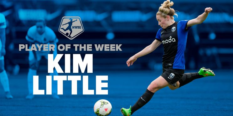 Kim Little