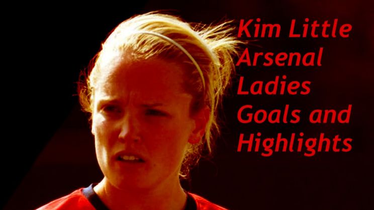 Kim Little