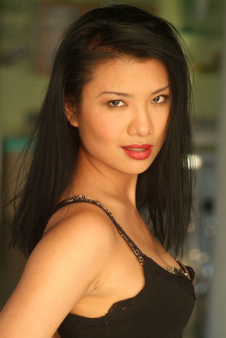 Kim Mai Guest