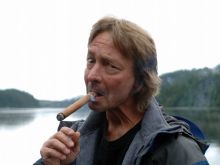 Kim Manners