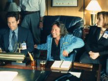 Kim Manners