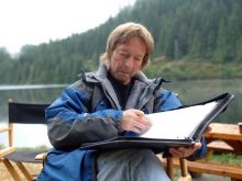 Kim Manners