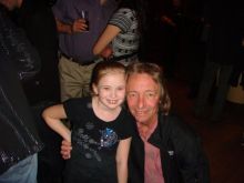 Kim Manners