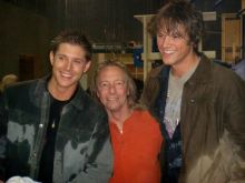 Kim Manners