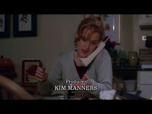 Kim Manners