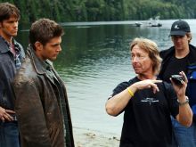 Kim Manners