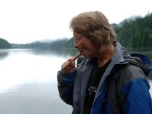 Kim Manners